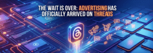 Threads Ads